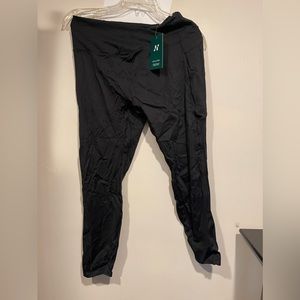 HALARA leggings brand new SZ 1x